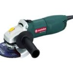 GERINDA TANGAN ANGLE GRINDER 5INQ WPS7-125 06209.00 METABO MB0003291-0