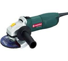 GERINDA TANGAN ANGLE GRINDER 5INQ WPS7-125 06209.00 METABO MB0003291-0
