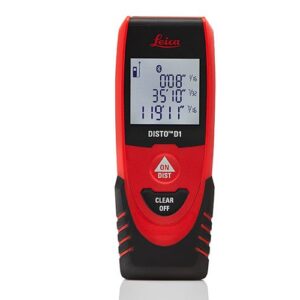 Geosystems Disto D1 Leica LDD1-0
