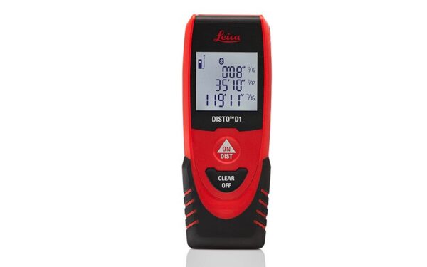 Geosystems Disto D1 Leica LDD1-0