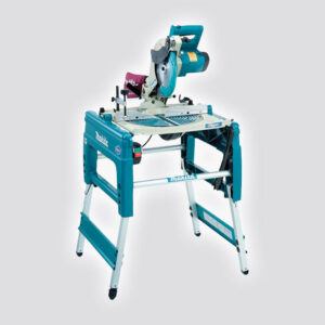 Flip Over Kombinasi Table Mitre Saw Bolak Balik Makita LF1000-0