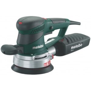 Mesin Amplas Orbital Sander Turbotec SXE425 01310.00 Metabo MB0003185-0