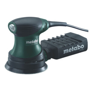 Mesin Amplas Orbital Sander Intec FSX200 609225500 Metabo MB0002968-0