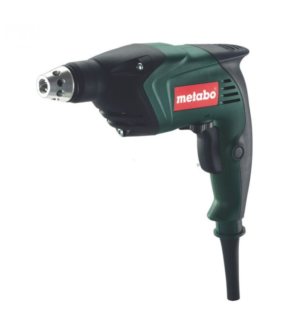 SCREWDRIVER SE4000 620045000 METABO MB0003004-0