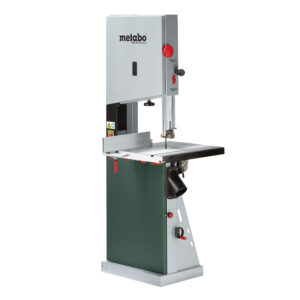 BANDSAW BAS505GWNB 90505000 METABO MB0003318-0