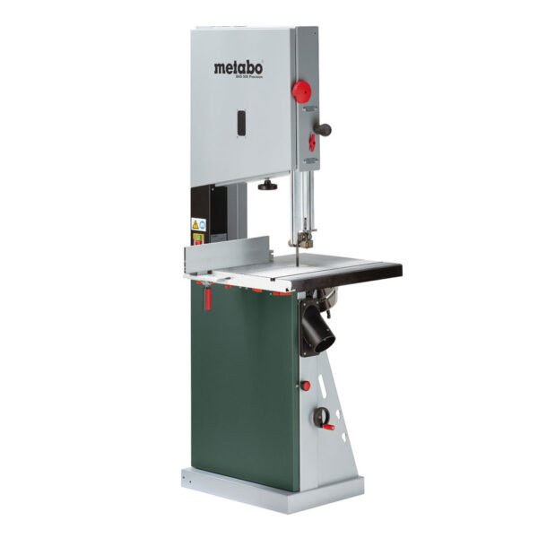 BANDSAW BAS505GWNB 90505000 METABO MB0003318-0