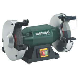 Gerinda Duduk Bench Grinder 200mm DS200 619200000 Metabo MB0003395-0