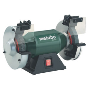 Gerinda Duduk Bench Grinder 150mm DS150 619150000 Metabo MB0003419-0