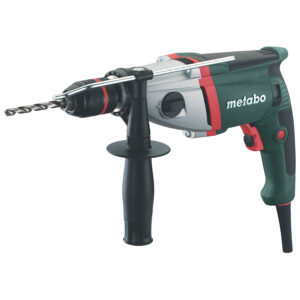 IMPACT DRILL 13MM SB710 600861000 METABO MB0003422 INCLUDE PPN-0