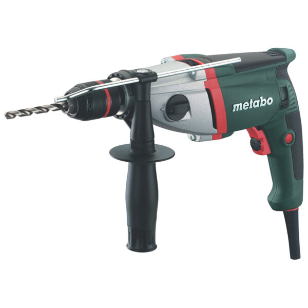 IMPACT DRILL 13MM SB710 600861000 METABO MB0003422 INCLUDE PPN-0