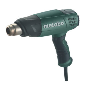 HOT AIR GUN 2000W HE20-600 602060000 METABO MB0003427-0