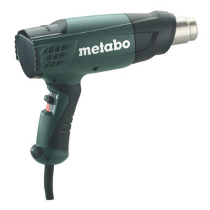 Hot Air Gun Metabo 1600W HG16-500 601067000