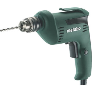 ROTARY DRILL 10MM 450W BE10 600133000 METABO MB0003484-0
