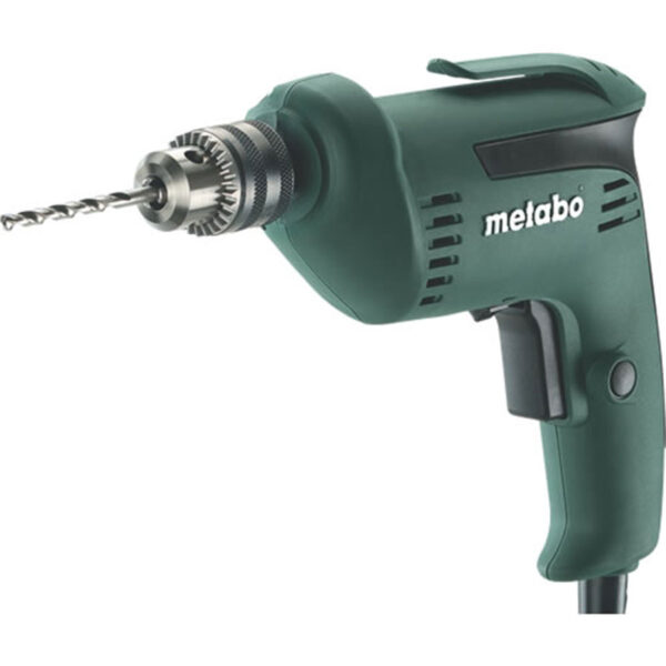 ROTARY DRILL 10MM 450W BE10 600133000 METABO MB0003484-0