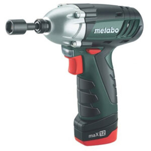 POWERMAXX IMPACT WRENCH SSD 600093500 METABO MB0003495-0