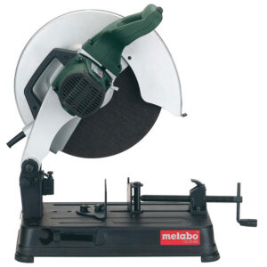 METAL CUTTING SAW CPL CS23-355 602335000 METABO MB0003703-0