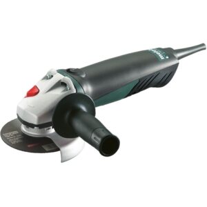 GERINDA TANGAN ANGLE GRINDER 4IN CPL W8-100 02580.00 METABO MB0003716-0