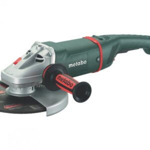 Gerinda Tangan Angle Grinder 7in Metabo W24-180 MVT-0