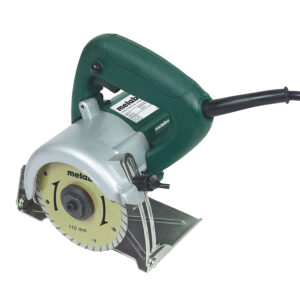 TILE CUTTER 1200WATT TC4110 604110180 METABO MB0003778-0
