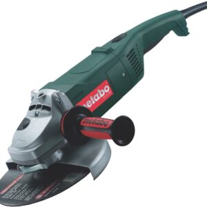 GERINDA TANGAN ANGLE GRINDER 9IN W24-230 06448.00 METABO MB0003843-0