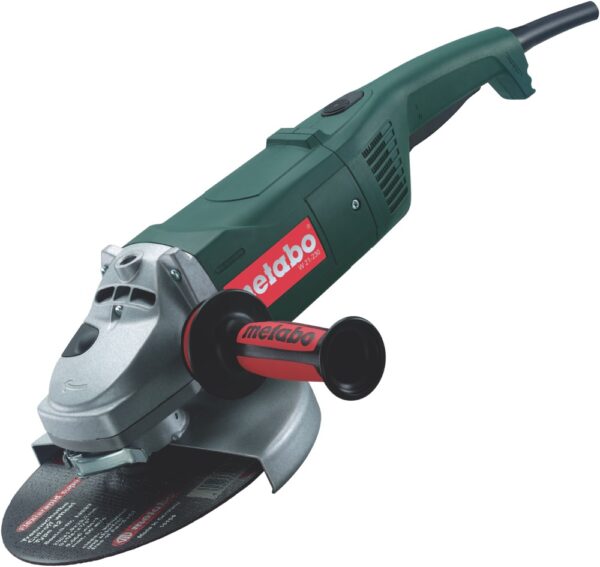 GERINDA TANGAN ANGLE GRINDER 9IN W24-230 06448.00 METABO MB0003843-0