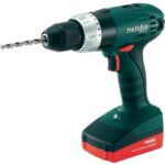 CORDLESS IMPACT SB18 LI 02190.50 METABO MB0003863-0