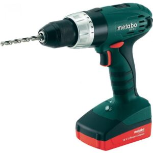 CORDLESS IMPACT SB18 LI 02190.50 METABO MB0003863-0