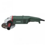 GERINDA TANGAN ANGLE GRINDER 7IN W17-180 00177.00 METABO MB0003865-0