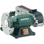 Gerinda Duduk Bench Grinder 175mm BS175 601750000 Metabo MB0003869-0
