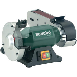 Gerinda Duduk Bench Grinder 175mm BS175 601750000 Metabo MB0003869-0