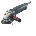 GERINDA TANGAN ANGLE GRINDER QP WEPBA14-150 00322.00 METABO MB0003893-0