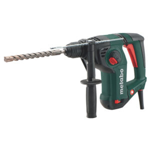 ROTARY CHIPPING HAMMER KHE3250 600637000 METABO MB0003894-0