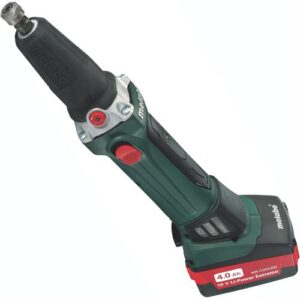GA18LTX CORDLESS DIE GRINDER 06385 METABO MB0003924-0