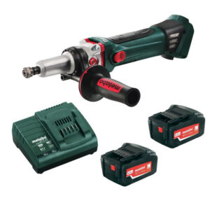 GA18LTX G CORDLESS DIE GRINDER 06395 METABO MB0003925-0