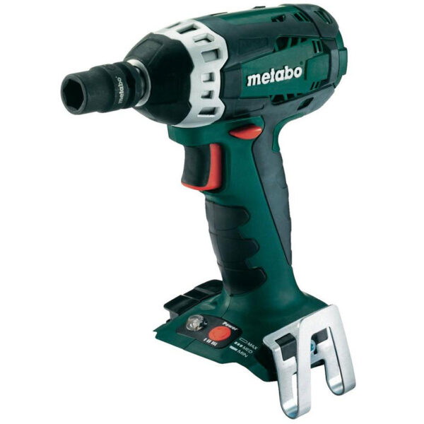 CORDLESS IMPACT WRENCH SSW18LT 602195500 METABO MB0004012 INC PPN-0