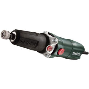 STRAIGHT GRINDER W/COLLET GE710 6.616000 METABO MB0004051-0