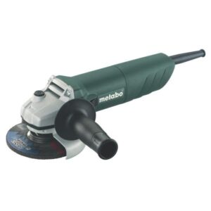 GERINDA TANGAN ANGLE GRINDER 4IN W8-100 02580.00 METABO MB0003182-0