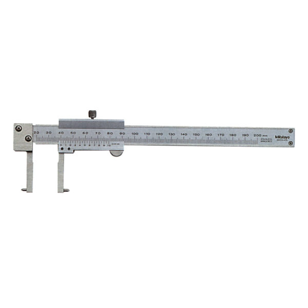 JANGKA SORONG VERNIER CALIPER ID 30-300/0.05MM 536-147 MITUTOYO MT0002622-18669