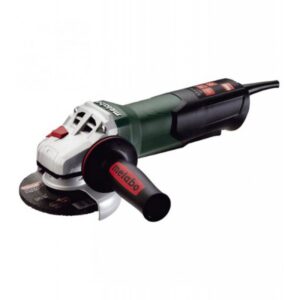 GERINDA TANGAN ANGLE GRINDER 5IN WE14-125 PLUS 00281 METABO MB0003025-0