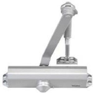 Surface mounted door Closer Yale DC2012V-0