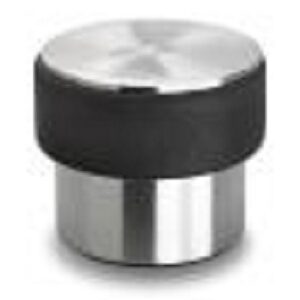 Elite Floor Door Stop Yale YDS020-0