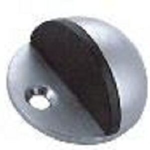 Half Moon Floor Door Stop Yale YDS010-0