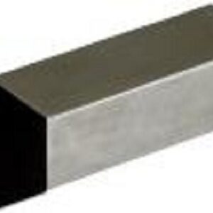 Square Wall Door Stop Yale YDS050-0