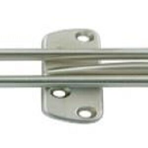 Door Guards Yale V18LUS3-0