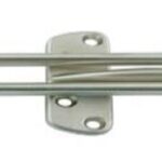 Door Guards Yale V18LUS26D-0