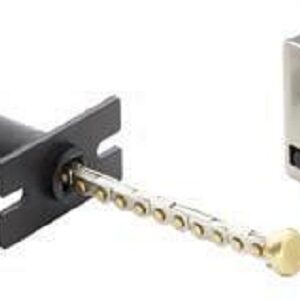 Security Door Chain Yale YDG-010-0