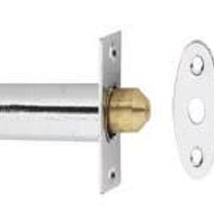 Hex Key Security Door Bolt Yale YDG-040-0