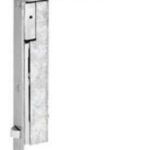 Fire Door Automatic Flush Bolt Yale YFB-050-0
