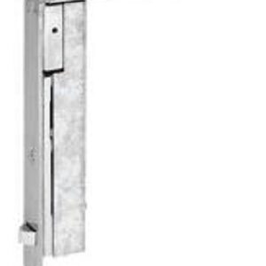 Fire Door Automatic Flush Bolt Yale YFB-050-0
