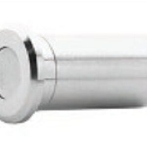 Mortice Universal Flush Bolt Floor Ferrule Yale YFB-040-0